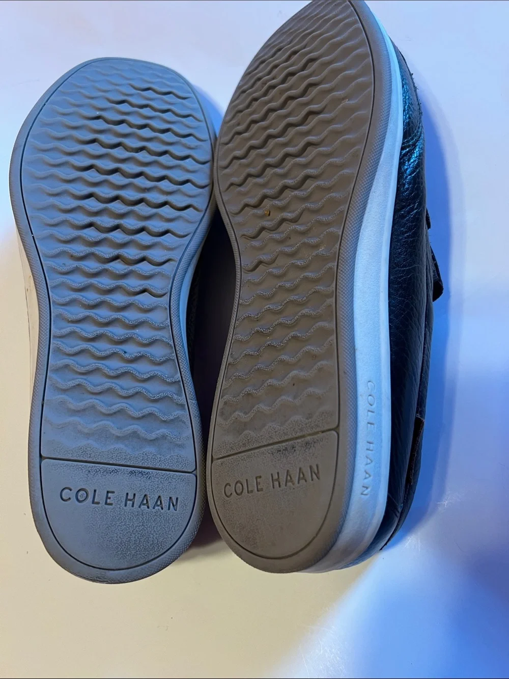 Cole Haan size this